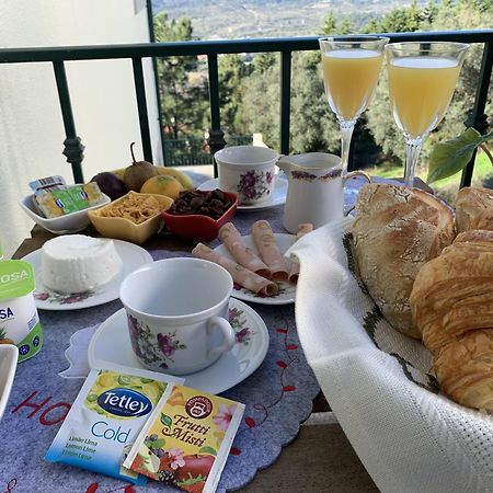 Bed and Breakfast Charming Cozy Retreat - Terrace & Private Balcony Коимбра Экстерьер фото
