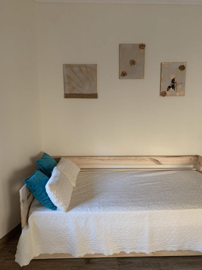 Bed and Breakfast Charming Cozy Retreat - Terrace & Private Balcony Коимбра Экстерьер фото