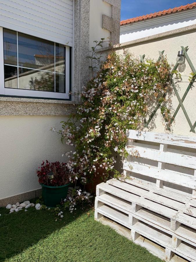 Bed and Breakfast Charming Cozy Retreat - Terrace & Private Balcony Коимбра Экстерьер фото