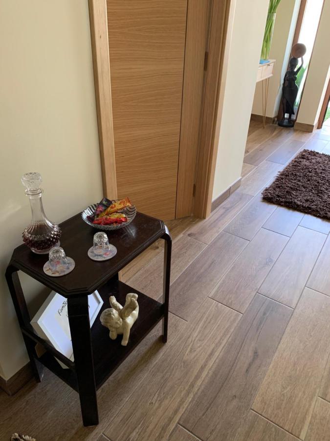 Bed and Breakfast Charming Cozy Retreat - Terrace & Private Balcony Коимбра Экстерьер фото