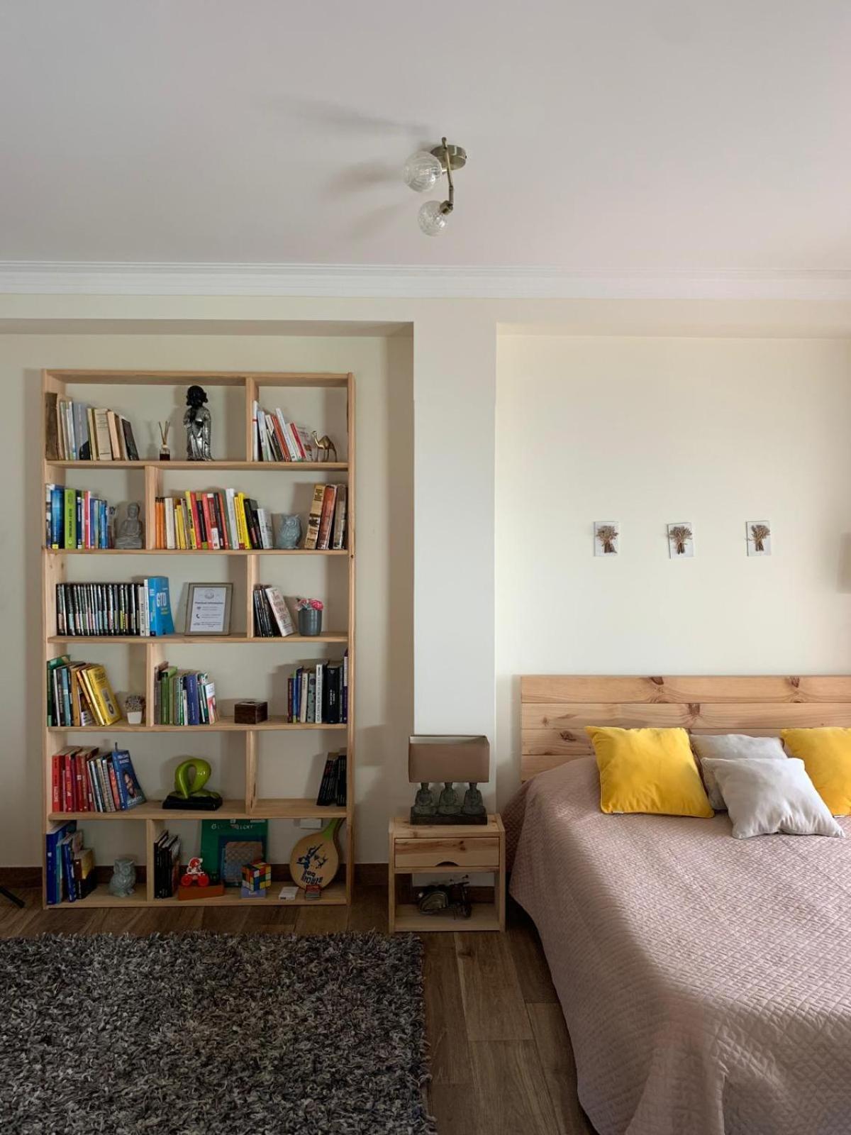 Bed and Breakfast Charming Cozy Retreat - Terrace & Private Balcony Коимбра Экстерьер фото